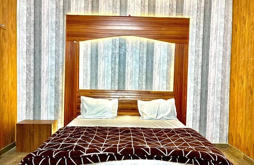 Gurugram Casa | ARAVALI HILLS RESORT