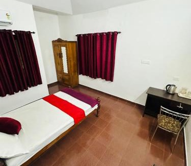 Vaikam Casa | Arayathu Heritage Villa Resort