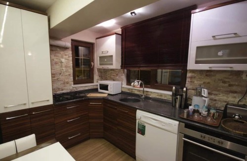 Cekirge Mahallesi Apartamento | Araz Suite House