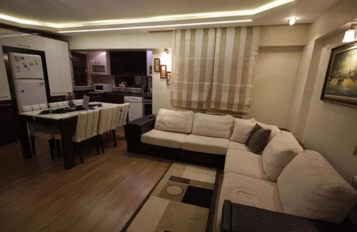 Cekirge Mahallesi Apartamento | Araz Suite House