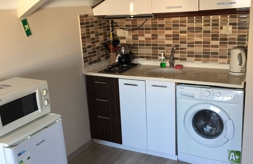 Cekirge Mahallesi Apartamento | Araz Suite House