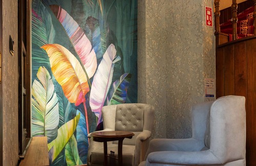 Mudanya Cama Y Desayuno | Araz White House