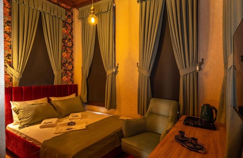 Mudanya Cama Y Desayuno | Araz White House