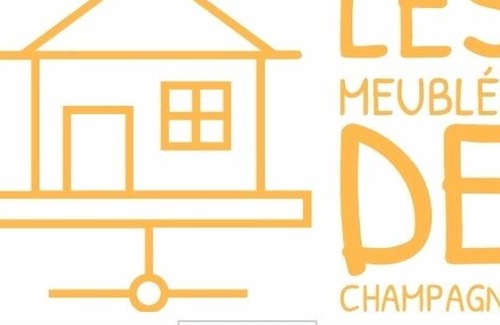 Bucheres Apartamento | Apartamento-Familiar-Baño con ducha-Vista al Jardín