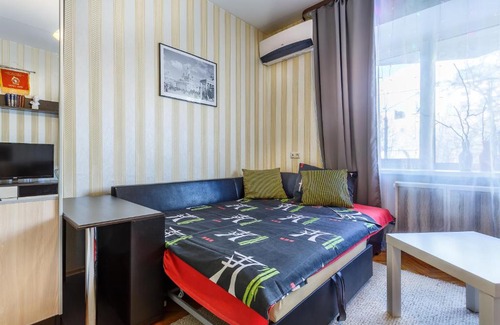 Arbat Apartamento | Arbat street Apartment