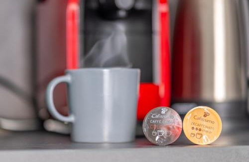 Probstheida Apartamento | Arbeitsplatz, Tiefgaragenstellplatz, 4k TV Netflix