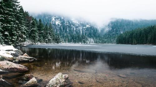Zelezna Ruda Apartamento | Arber Resort & Wellness Šumava