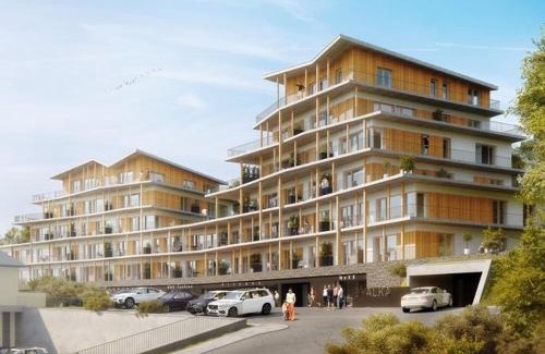 Zelezna Ruda Apartamento | Arberlux Železná Ruda