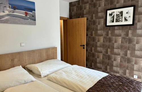 Zelezna Ruda Apartamento | Arberlux Železná Ruda