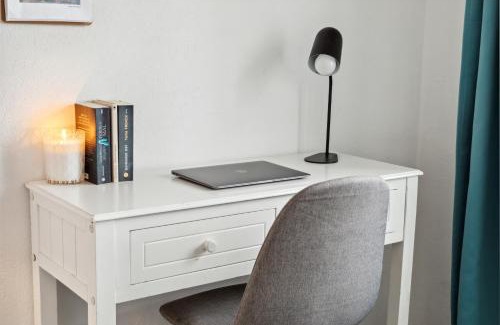 Weissensee Casa | Arbio I Urban Apartment