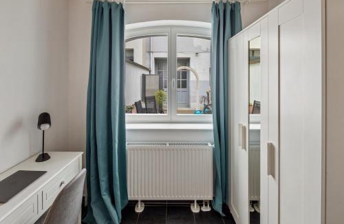 Weissensee Casa | Arbio I Urban Apartment