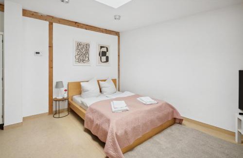 Weissensee Casa | Arbio I Urban Apartment