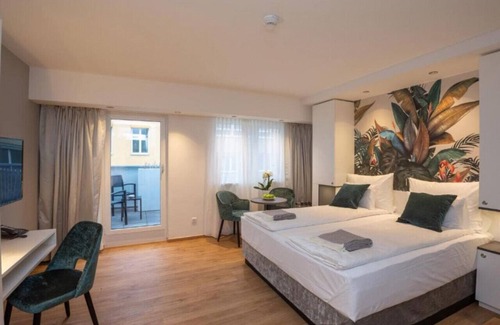 Meidling Apartamento | Arbio I Wilmas Apartments