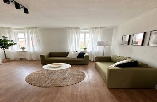 Tremmen Apartamento | Arbio Monteurzimmer Tremmen 6 people