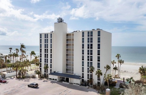 Longboat Key Condominio | Arbomar 802 2/2 LBK Condo by FVC