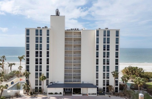 Longboat Key Condominio | Arbomar 802 2/2 LBK Condo by FVC