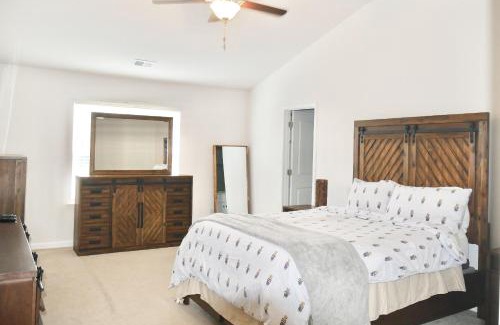 Paw Creek Casa | Arbor Creek Retreat