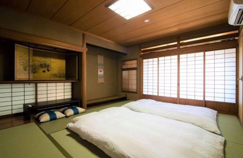 Kagoshima Apartamento | Arbor house - Vacation STAY 86735