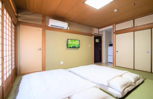 Kagoshima Apartamento | Arbor house - Vacation STAY 86735
