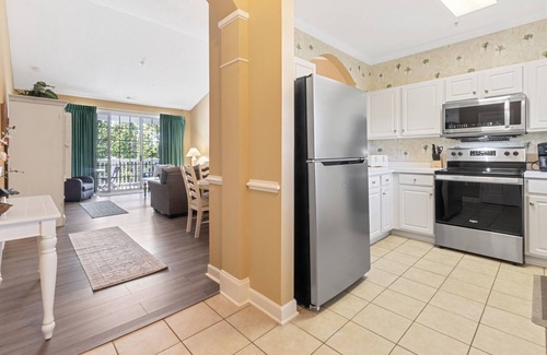 North Myrtle Beach Condominio | Arbor Trace #832 2 Bedroom Condo by RedAwning