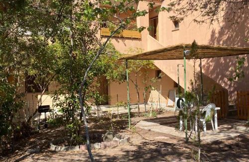 Sorso Apartamento | Arboria Sun & Sea