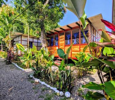 Uvita Apartamento | Arboura Eco Cabinas