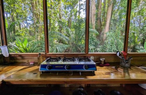 Uvita Apartamento | Arboura Eco Cabinas