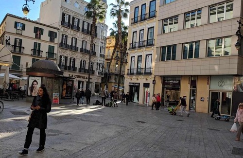 Centro Apartamento | ARC FELIX SAENZ 2 3 APARTMENTS HISTORICAL CENTER