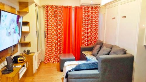 Cebu Apartamento | ARC Home Rental at San Remo Oasis