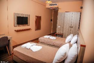 Tirana Hotel | Arc Hotel Tirana