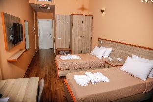 Tirana Hotel | Arc Hotel Tirana