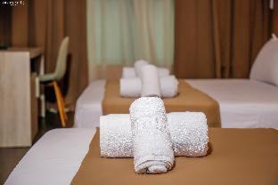 Tirana Hotel | Arc Hotel Tirana