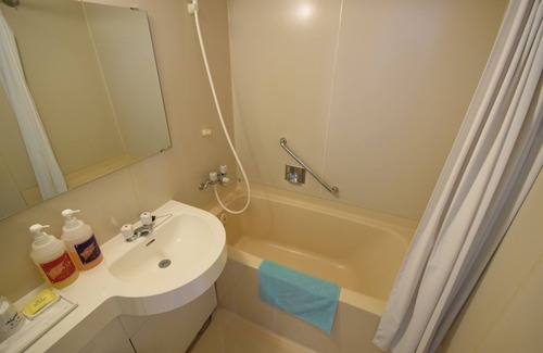 Mito Hotel | ArC LIFESTYLE SPACE & HOTEL