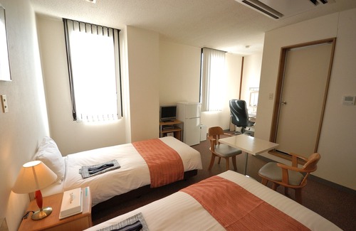 Mito Hotel | ArC LIFESTYLE SPACE & HOTEL