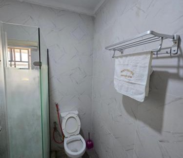 Ilorin Apartamento | Arca Santa Luxury Duplex Apartments