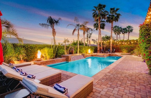 Rancho Santana Casa | Arcade Blast/Pool/Spa/100k Game Room