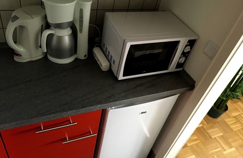 Regensburg Apartamento | Arcaden