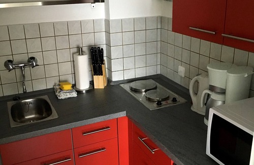 Regensburg Apartamento | Arcaden