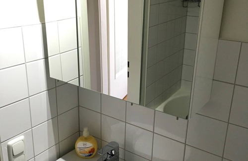 Regensburg Apartamento | Arcaden