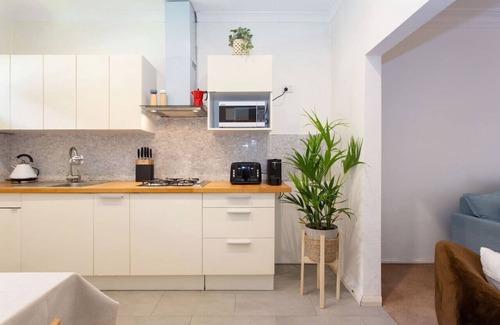 Cottesloe Apartamento | Arcadia Apartment - Cottesloe