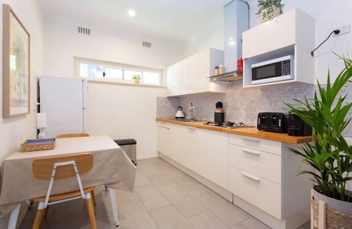 Cottesloe Apartamento | Arcadia Apartment - Cottesloe