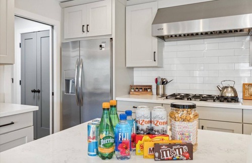 Camelback East Casa | Arcadia Luxury Home Piscina climatizada cerca, Old Town Scottsdale Baseball, Camelback Mtn