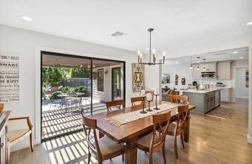 Camelback East Casa | Arcadia Luxury Home Piscina climatizada cerca, Old Town Scottsdale Baseball, Camelback Mtn