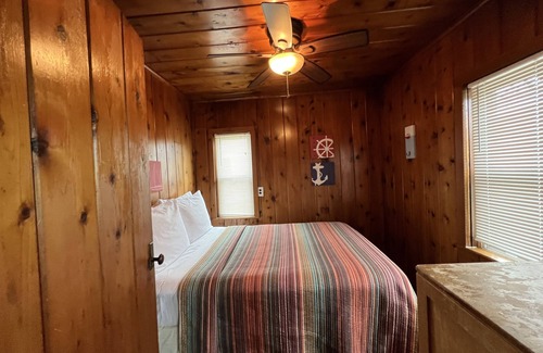Arcadia Cabaña | Arcadia Two Bedroom Rustic Cottage