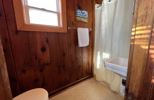 Arcadia Cabaña | Arcadia Two Bedroom Rustic Cottage