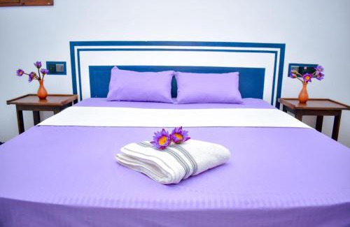 Polonnaruwa Hotel | Arcadiaa Villa