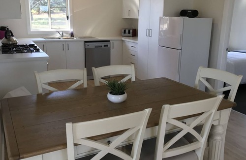 Brayton Casa | Cabaña Arcadian - Retiro del Río Southern Highlands