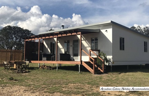 Brayton Casa | Cabaña Arcadian - Retiro del Río Southern Highlands