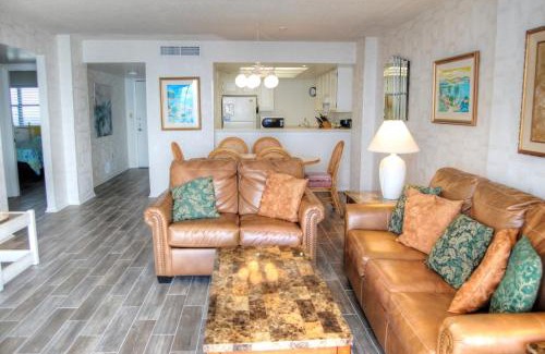 Arcadian Shores Apartamento | Arcadian II B11