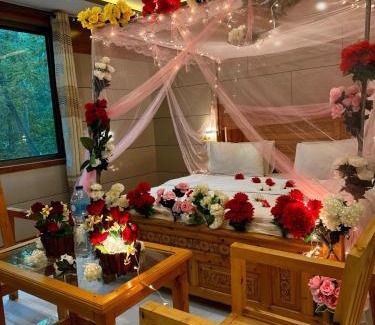 Skardu Hotel | Arcadian Resort Skardu